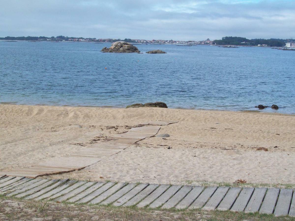 阿罗萨新镇Tu Piso En La Playa公寓 外观 照片