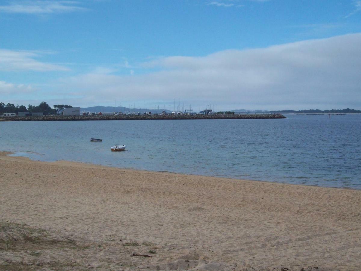 阿罗萨新镇Tu Piso En La Playa公寓 外观 照片