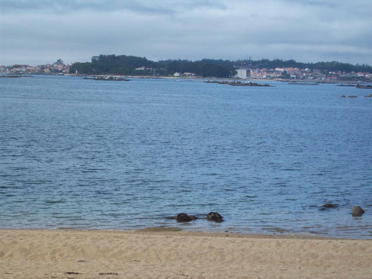 阿罗萨新镇Tu Piso En La Playa公寓 外观 照片